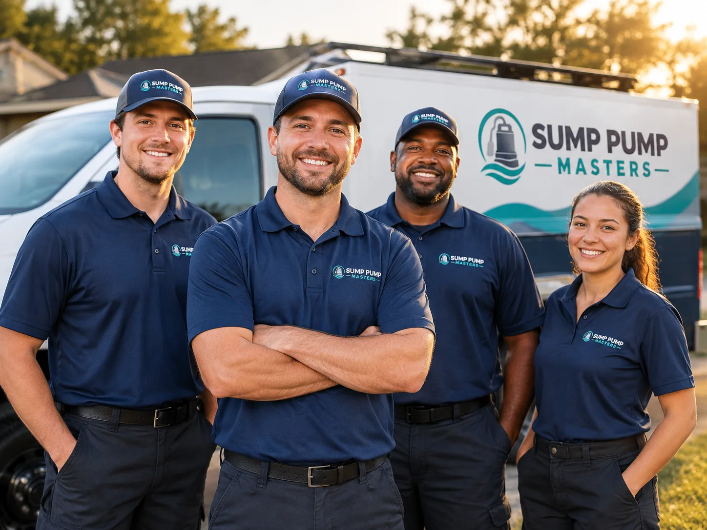Sump Pump Repair company in Clayton, WA