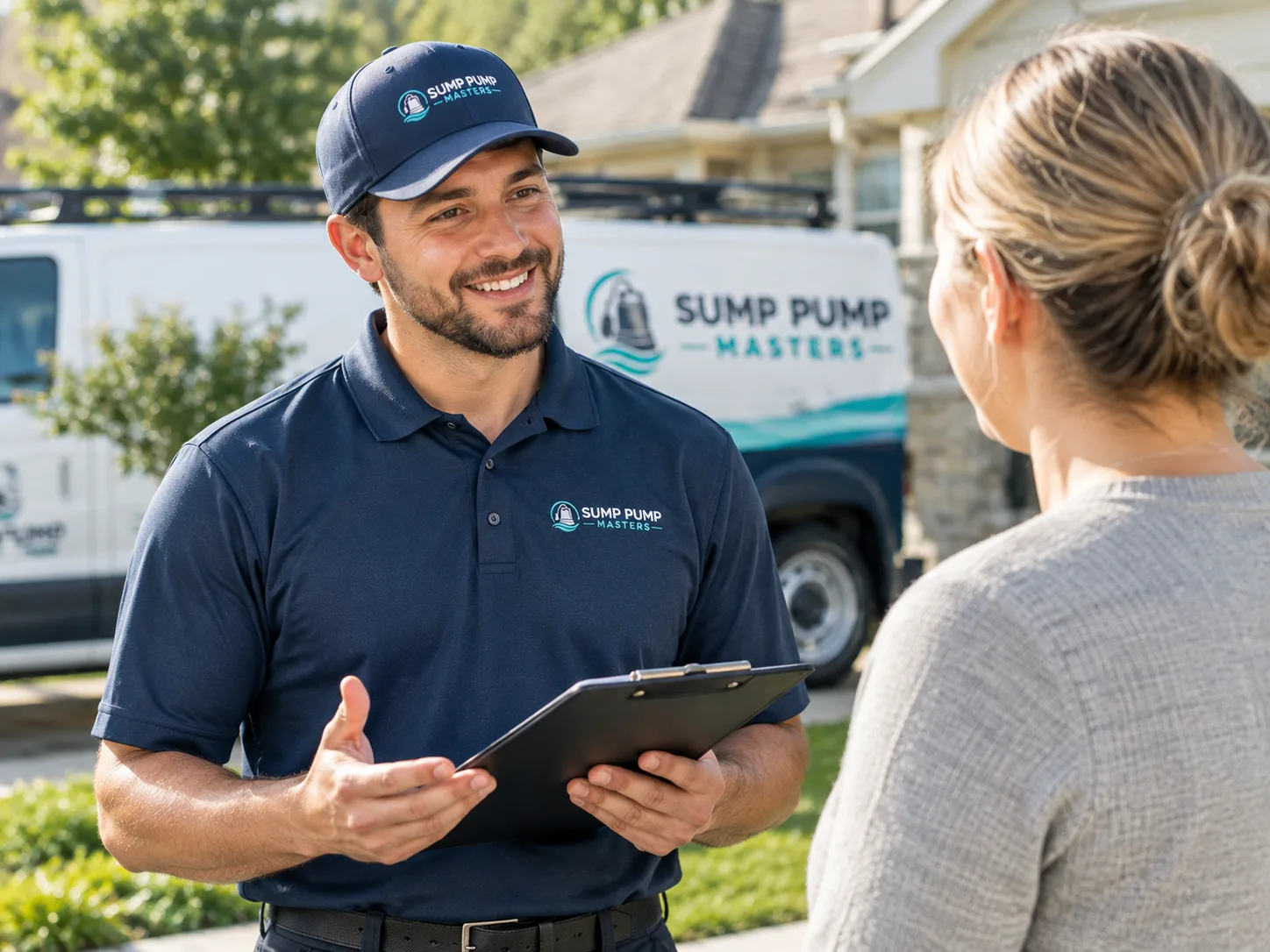 Sump Pump Repair Clayton, WA FAQs
